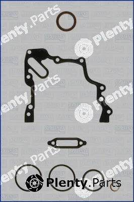 Wilmink Group WG1169068 — Gasket Kit, crankcase