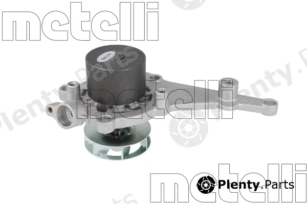 Wilmink Group WG2261554 — Water Pump, engine cooling
