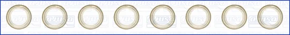 Wilmink Group WG1169686 — Seal Set, valve stem