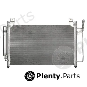 Wilmink Group WG2039724 — Condenser, air conditioning