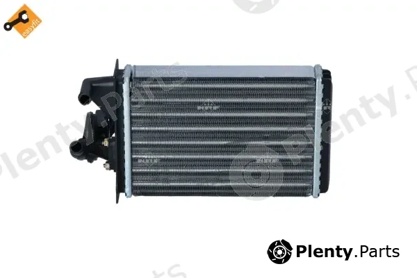 Wilmink Group WG2162039 — Heat Exchanger, interior heating