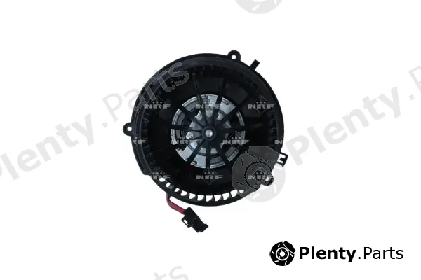 Wilmink Group WG2160458 — Interior Blower