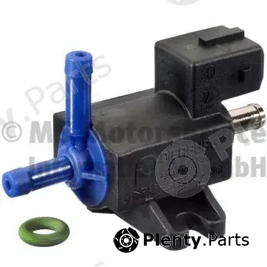 Wilmink Group WG1726477 — Boost Pressure Control Valve