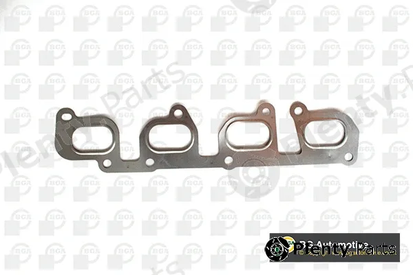 Wilmink Group WG1938311 — Gasket, exhaust manifold