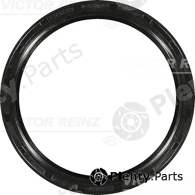 Wilmink Group WG1103967 — Shaft Seal, crankshaft