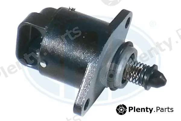 Wilmink Group WG1494930 — Idle Control Valve, air supply