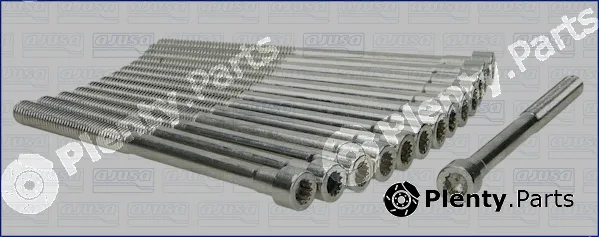 Wilmink Group WG1455972 — Cylinder Head Bolt Set