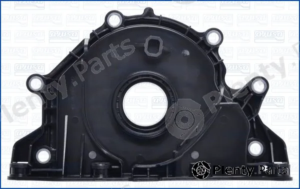 Wilmink Group WG1753951 — Shaft Seal, crankshaft