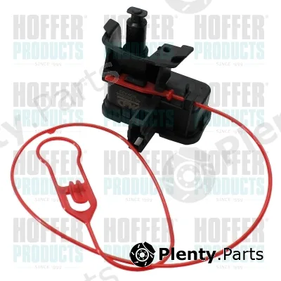 Wilmink Group WG2262273 — Actuator, central locking system