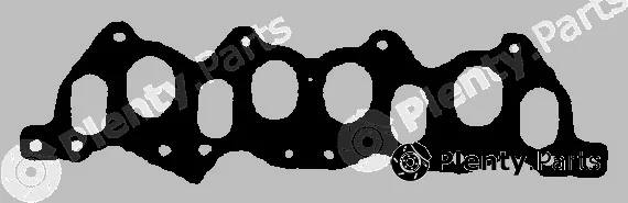 Wilmink Group WG1765417 — Gasket, intake/exhaust manifold