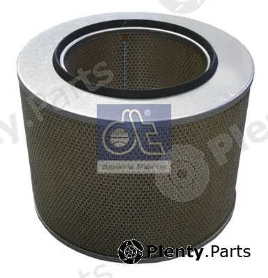 Wilmink Group WG2314332 — Air Filter