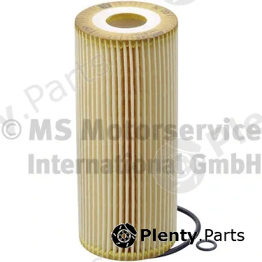 Wilmink Group WG1018452 — Oil Filter