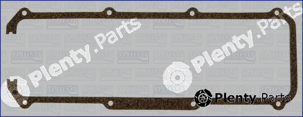 Wilmink Group WG1450077 — Gasket, cylinder head cover