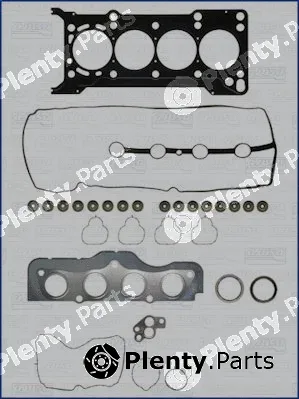 Wilmink Group WG1753090 — Gasket Kit, cylinder head