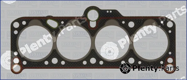 Wilmink Group WG1158766 — Gasket, cylinder head