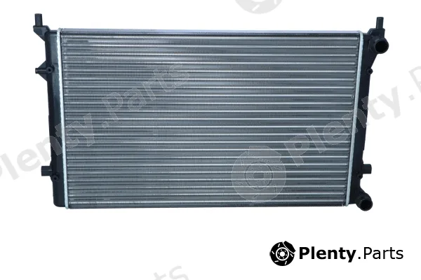 Wilmink Group WG2195528 — Radiator, engine cooling