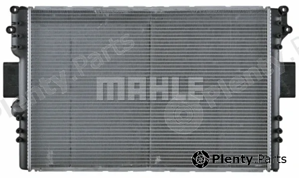 Wilmink Group WG2182327 — Radiator, engine cooling