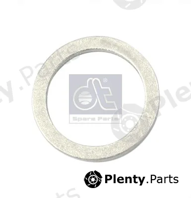 Wilmink Group WG2325325 — Seal Ring, oil drain plug