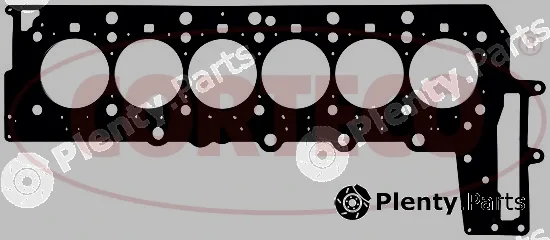 Wilmink Group WG2149249 — Gasket, cylinder head