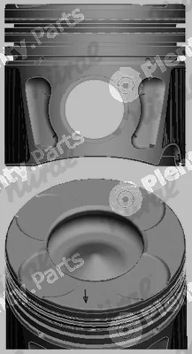 Wilmink Group WG1939101 — Piston