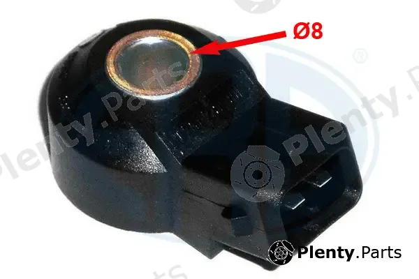 Wilmink Group WG1493417 — Knock Sensor