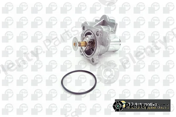 Wilmink Group WG1991897 — Thermostat, coolant