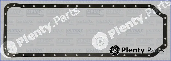 Wilmink Group WG1162712 — Gasket, oil sump