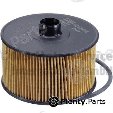 Wilmink Group WG1809757 — Oil Filter