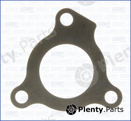Wilmink Group WG1955886 — Seal, turbine inlet (charger)