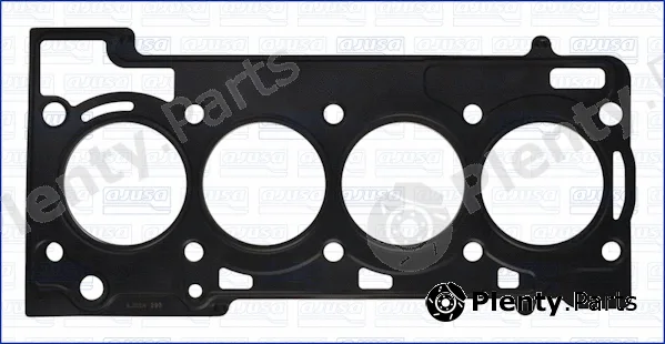Wilmink Group WG1449747 — Gasket, cylinder head