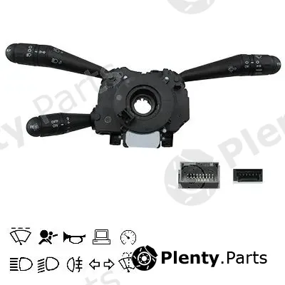 Wilmink Group WG1963566 — Steering Column Switch
