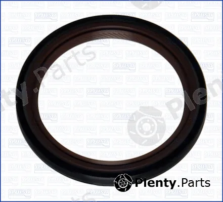 Wilmink Group WG1163587 — Shaft Seal, camshaft