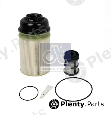 Wilmink Group WG2315496 — Fuel Filter