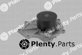 Wilmink Group WG1790400 — Water Pump, engine cooling