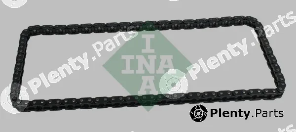 Wilmink Group WG1725297 — Chain, oil pump drive