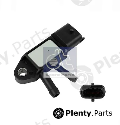 Wilmink Group WG2319643 — Sensor, exhaust pressure