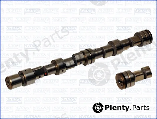Wilmink Group WG1170837 — Camshaft