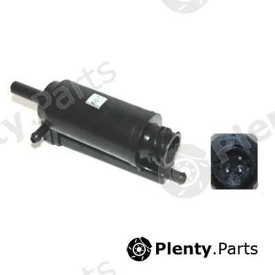 Wilmink Group WG1838090 — Washer Fluid Pump, window cleaning