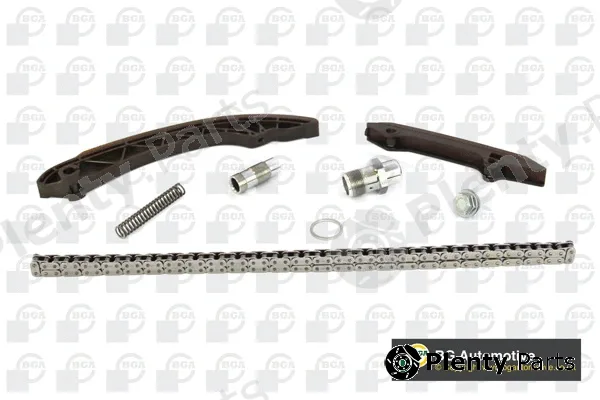 Wilmink Group WG1488283 — Timing Chain Kit