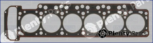 Wilmink Group WG1158872 — Gasket, cylinder head