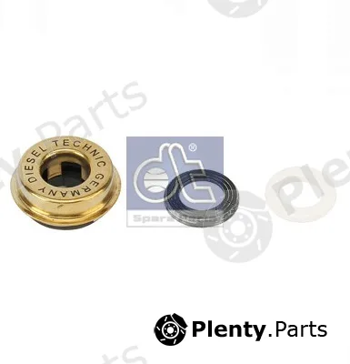 Wilmink Group WG2316604 — Repair Kit, water pump