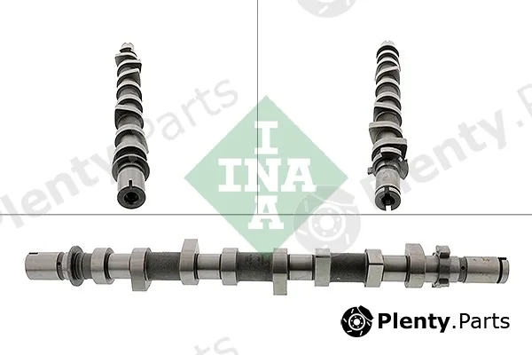 Wilmink Group WG2042897 — Camshaft