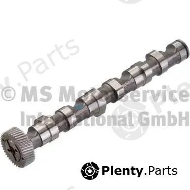 Wilmink Group WG1017627 — Camshaft