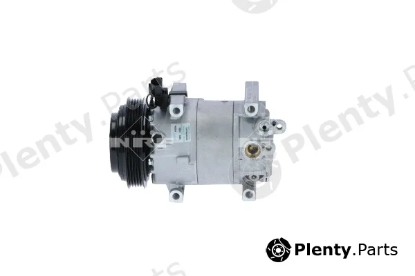 Wilmink Group WG2158943 — Compressor, air conditioning