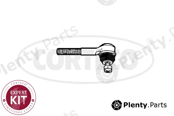 Wilmink Group WG2292435 — Tie Rod End