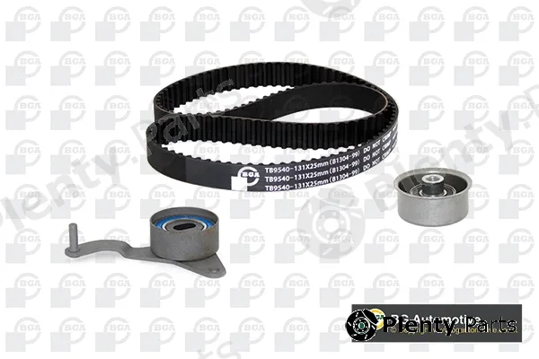Wilmink Group WG1488075 — Timing Belt Kit