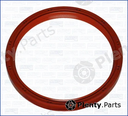 Wilmink Group WG1163287 — Shaft Seal, crankshaft