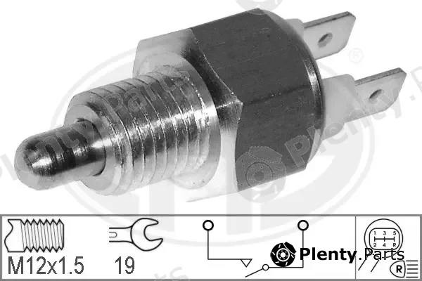 Wilmink Group WG2013723 — Switch, reverse light