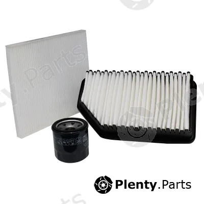 Wilmink Group WG2196451 — Filter Set