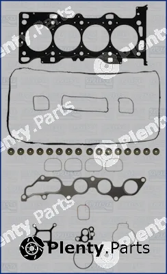 Wilmink Group WG1453858 — Gasket Kit, cylinder head
